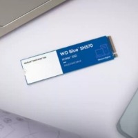 Western Digital launches SSD for content creators