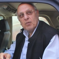 Partition of India a 'historic mistake': Farooq Abdullah
