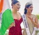 Urvashi Rautela part of the jury at Miss Universe pageant as Harnaaz won