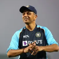 Having Dravid is amazing as there is a sense of relaxation, says Rohit Sharma