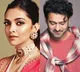 Prabhas treats Deepika to Andhra meals on sets of 'Project-K'