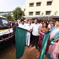 Hyderabad gets nod for second waste to energy plant