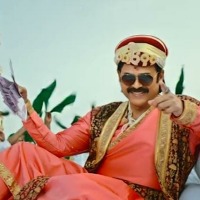 A glimpse from Venkatesh Daggubati's upcoming 'F3' on his birthday