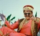 A glimpse from Venkatesh Daggubati's upcoming 'F3' on his birthday