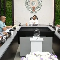 Andhra steps up vigil after first Omicron case