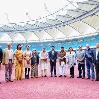 148, including 20 new athletes, included in first list of TOPS for 2024 Games