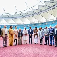 148, including 20 new athletes, included in first list of TOPS for 2024 Games