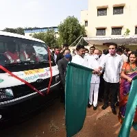 స్వచ్ఛ హైదరాబాద్ లో ప్రతిఒక్కరూ భాగస్వాములై పరిపూర్ణంగా విజయవంతం చేయాలి: మంత్రి కేటీఆర్