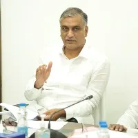 విద్యుత్ శాఖ స్థితి గతులపై తెలంగాణ మంత్రుల సమీక్ష
