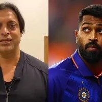 I warned Hardhik Pandya about injury says Shoib Akhtar