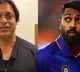 I warned Hardhik Pandya about injury says Shoib Akhtar