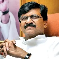 Sanjay Raut says FIR registerd agnst me