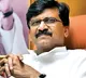 Sanjay Raut says FIR registerd agnst me