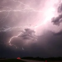 Weather Warnings and Forecast Andhra Pradesh during next 2 days
