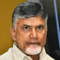 Chandrababu response on filing FIR against Andhrajyothi Radha Krishna
