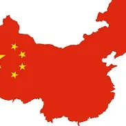 people leaves china border villages