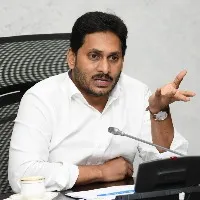 CM Jagan reviews on Corona new variant Omicron