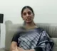YCP leader Jakka Leelavati fires on MLA Jogi Ramesh