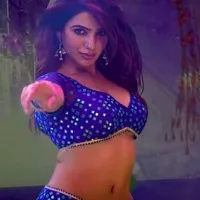 Case filed against Samantha item song