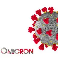 UK witness first Omicron death