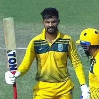 Dilip Vengsarkar wants selectors must include Ruthuraj Gaikwad into national squad