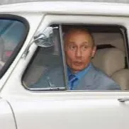 Russia president Vladimir Putin said he drove taxi to earn extra money in post Soviet Union era