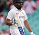 Injured Rohit Sharma out of South Africa tour