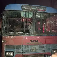 Terror attack in Jammu Kashmir
