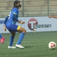 India start SAFF U-19 Women's C'ship with sterling show against Sri Lanka
