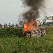 Lakhimpur Kheri incident was well planned: SIT