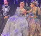 Kangana shares pics of Ankita, Vicky's sangeet ceremony