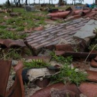 Tsunami warning issued after 7.3-magnitude quake jolts Indonesia