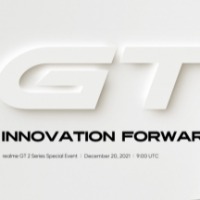 realme GT 2 series confirmed to debut on Dec 20