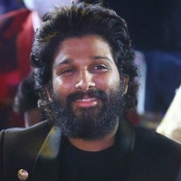 'Pushpa' star Allu Arjun clears the air on ruckus at movie event