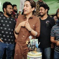 Trisha on completing 19 yrs in films: Beyond thankful for the best years of my life