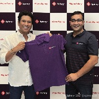 Sachin Tendulkar invests in used car platform Spinny