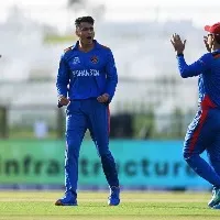 Afghanistan cricket team to play three ODIs against India in 2022