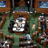 Parliament passes Bill extending tenures of CBI, ED Directors