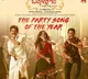 Faria Abdulla jives with the Akkinenis for 'Bangarraju'