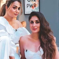 'Covid jitters': Kareena, Amrita Arora's apartment buildings sealed