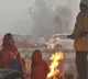 Temperatures in telangana decreased
