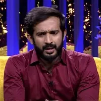 Anchor Ravi Files Police Complaint