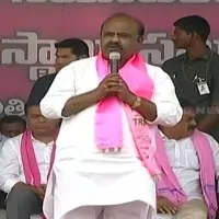 Madhusudanachari gets MLC chance in governor quota