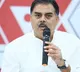 Nadendla Manohar doubts CS Committee Report on PRC