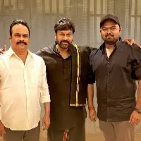 Megastar Chiranjeevi new movie under Venky Kudumula announced