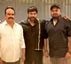 Megastar Chiranjeevi new movie under Venky Kudumula announced