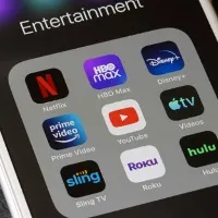 Price revision by Amazon Prime and Netflix