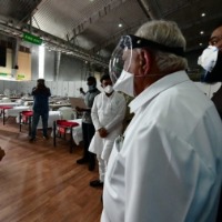 Mandatory for international passengers to pre-book RT-PCR tests: Centre