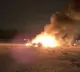 Military helicopter crashes in Thailand, 2 killed