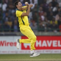 Richardson replaces injured Hazlewood in Australian side for 2nd Ashes Test